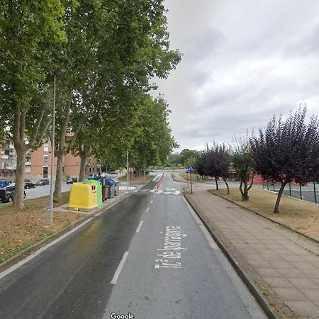 Apartamentos Fede エランディオ エクステリア 写真