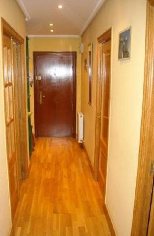 Apartamentos Fede エランディオ 部屋 写真