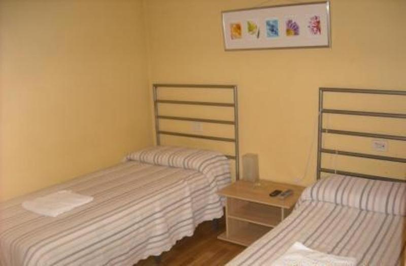 Apartamentos Fede エランディオ 部屋 写真