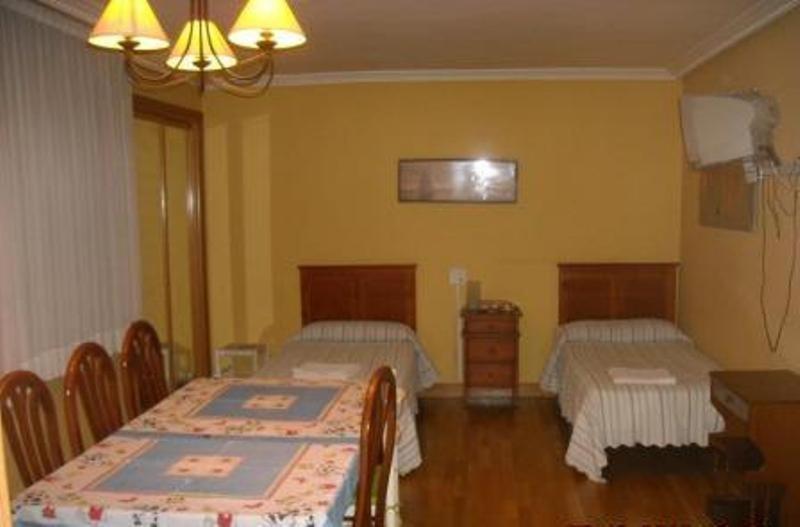 Apartamentos Fede エランディオ 部屋 写真