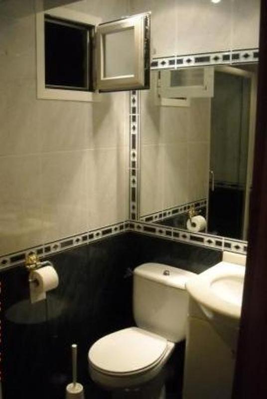 Apartamentos Fede エランディオ 部屋 写真
