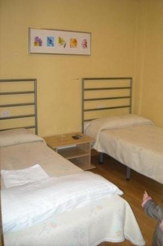 Apartamentos Fede エランディオ 部屋 写真