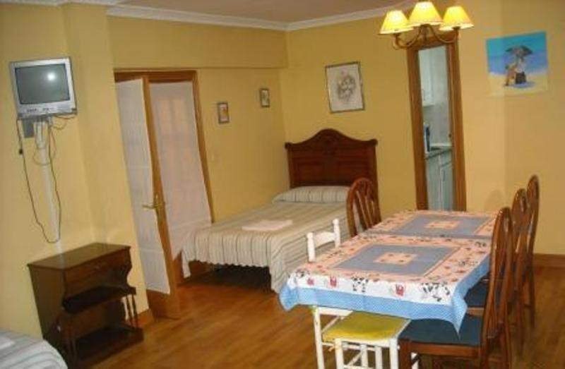 Apartamentos Fede エランディオ 部屋 写真